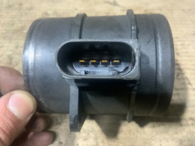 A0000943248 Расходомер воздуха Mercedes Sprinter W906 2007 ,0281002896