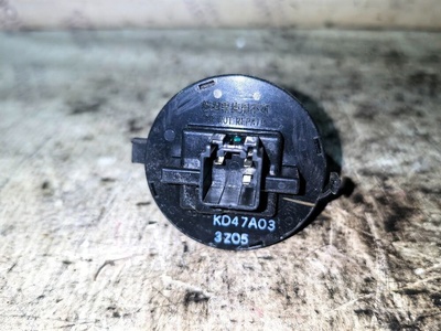 KD4561B15 Резистор отопителя Mazda CX-5 I (2011—2015) 280 2014 KD45-61-B15