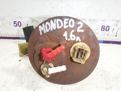 1118631 Насос топливный Ford Mondeo II (1994—2001) 1998