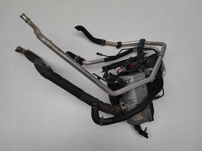 7P0815008D webasto отопление стояночные cayenne 7p touareg 7p