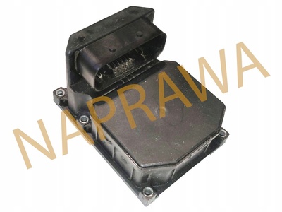 Ремонт блока управления абс bmw audi 0265950006 0265950002 0265950004 0265223001