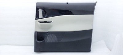 83308R0000EDK Обшивка двери Kia Carnival KA4 2021 , 83308R0000, 83916R0000OFB