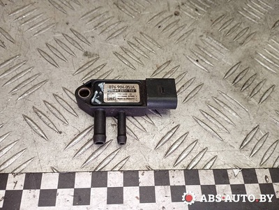 076906051A Датчик абсолютного давления Volkswagen Golf 5 2008 ,0281002710,EFP0020RL,03G906051,03G906051A,03G906051G,03G998059,076906051,076906051C,07Z906051,07Z906051A,2E0131552F,4F0131552AK