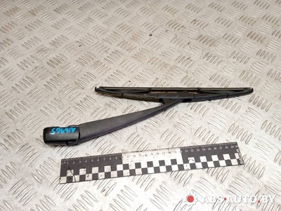 35622 Щеткодержатель задний Citroen C-Crosser 2009 ,35614
