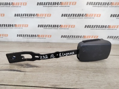 878161497R Ответная часть ремня безопасности Renault Laguna 3 2008 , , 868430001R