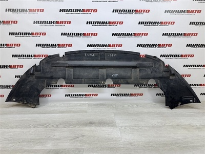 1471437 Пыльник бампера Ford C-MAX 2008 , 7M51A8B384AF, 1521604, 1302804, 1492748, 1487001, , 1479990