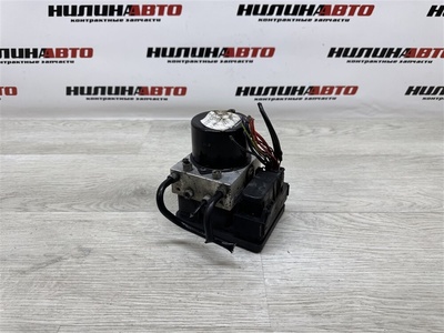 1490529 Блок ABS (АБС) Ford C-MAX 2008 , 8M512C405AA, 8M512C405BA, , 1675336, 1692806
