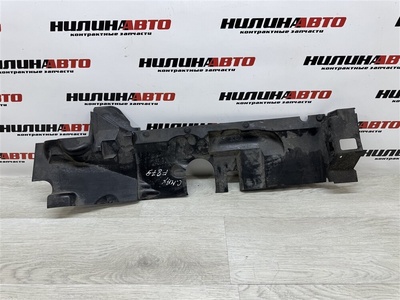 1365389 Дефлектор радиатора Ford C-MAX 2008 , 3M5110B738CG,