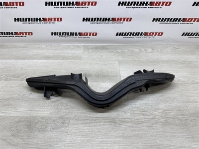 1485769 Воздухозаборник Ford C-MAX 2008 , 7M519E635AD, , 1480866, 1448393, 1522382, 1485796, 1477189