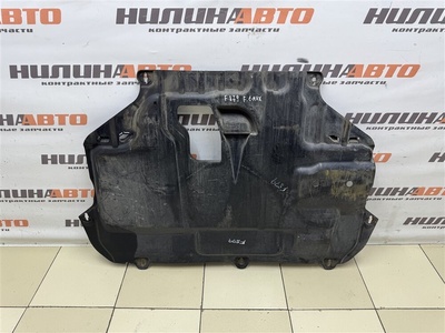 1682803 Защита двигателя Ford C-MAX 2008 , 3M51R6P013AV, , 1523504