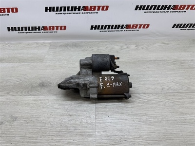 1477482 Стартер Ford C-MAX 2008 , 3M5T11000AE, , 1366986, 1762876, 1762875, 1478129, 1762877, 1525794