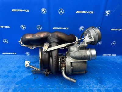 7588938 турбина BMW 520 F10 2015 , 11657635803, 7635803, 1165,