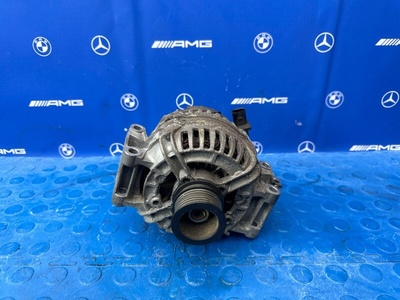 A2721540002 генератор Mercedes-benz E350 w207 2010 , 0124525055, A0009061102,