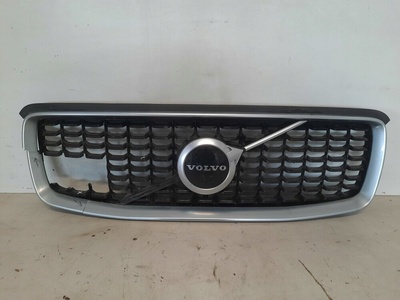 31698387 volvo xc 90 ii 14 - r - design решетка радиатора решётка бампера передняя