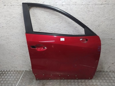 Дверь передняя правая Mazda CX5 (2011-2015) 2014