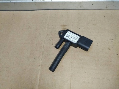 059906051A Датчик давления выхлопных газов Audi A4 B8/8K 2010