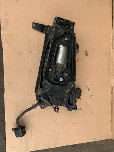 4K0616005C компрессор подвески audi a6 a7 c8 a8