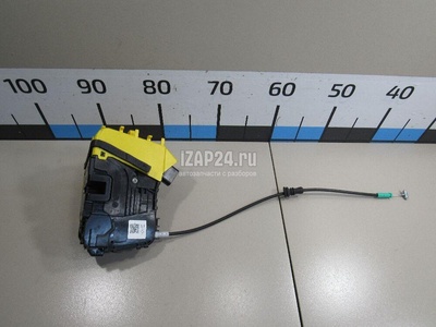 81310L1010 Замок двери передней левой Hyundai-Kia Sonata VIII 2019