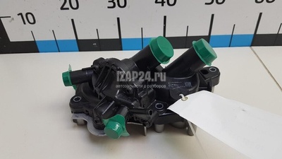 04E121042AD Насос водяной (помпа) VAG Polo (RUS) 2020