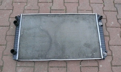 WODYA8 радиатор audi a8 d2 3.3 tdi 225km akf рестайлинг 99 - 02r . 4d0121251an