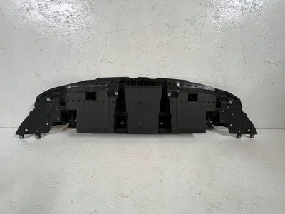 5261878010 крышка нижняя бампер передняя lexus nx 14 - оригинал б/у 52618 - 78010