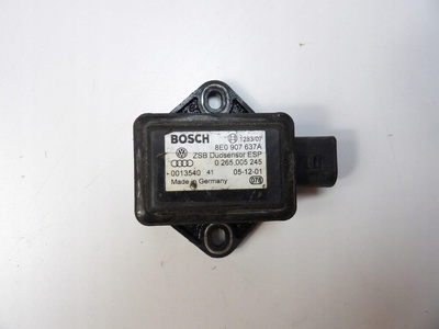ESPA4 датчик esp audi a4 b6 b7 8e0907637a