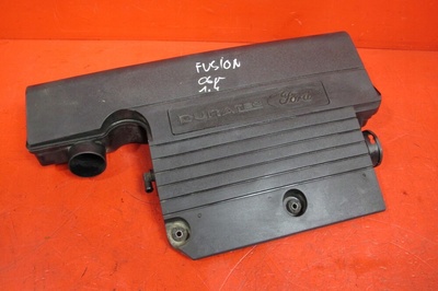 2S619600CF форд fusion 1.4 16v fxja фиеста mk6 корпус фильтра воздушный 2s61 - 9600 - cf