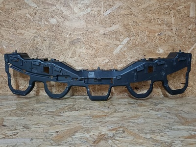 850420070R renault megane iv 16 - универсал каретка крепление бампера задняя