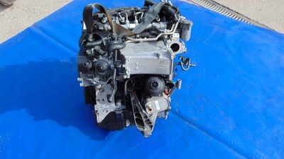 Двигатель 2.0tdi cnh форсунки насос audi q5 8r a4 b8 a5 8t a6 c7