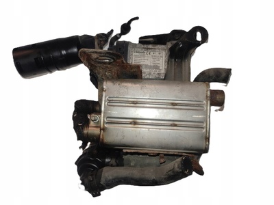 9012970A webasto volkswagen touran 2.0 tdi