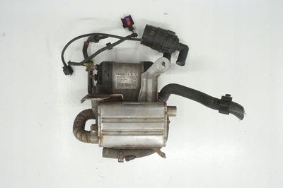 1K0815065R9006333B volkswagen touran caddy 04 год webbasto насос радиатора 1k0815065r 9006333b
