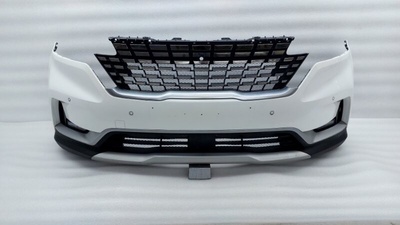 86510R0010 Бампер Kia Carnival KA4 2021 , 86512R0010, 86577R0000, 86532R0000, 86350R0110, 99310S1900SWP, 92201R0000, 92202R0000