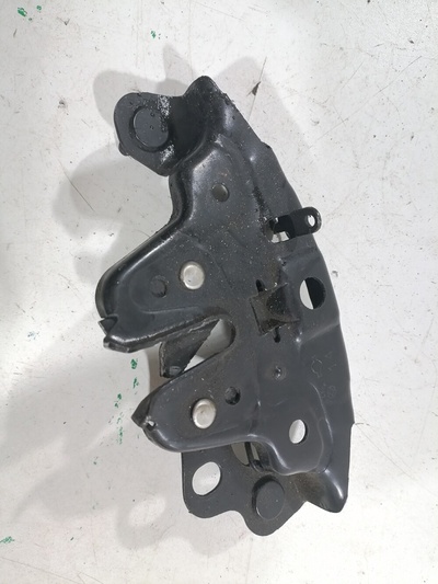 656014EA0A Бардачок Nissan Qashqai J11 (2013-2022) 2021
