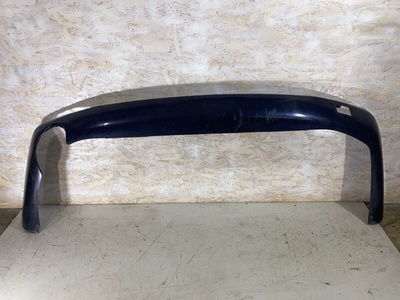 08687460 Спойлер бампера Volvo S60 1