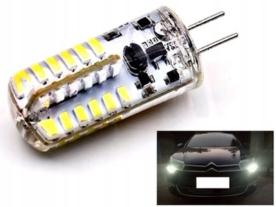 ERT54004HA светодиодный лампа hp24w canbus свет сильная citroen c5 x7 peugeot 3008 5008