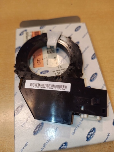 1371763 датчик угол поворота kierownicy форд focus / c - max / tourneo connect
