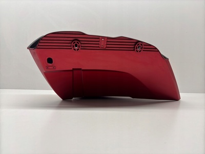 Indian roadmaster limited 21 кофр боковой правая