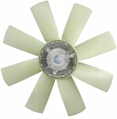 D5VO012TT thermotec муфта , вентилятор охлаждения