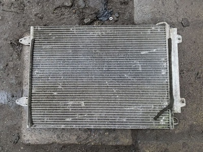 3C0820411C Радиатор кондиционера Volkswagen Passat 2012
