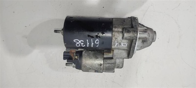 06B911023B Стартер Audi A6 2003 ,0001107446, BYK, BPJ