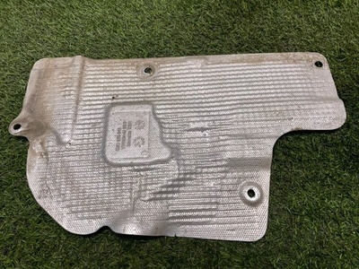 4m0825642f Экран тепловой(защита) Porsche Cayenne E3 9Y 2018