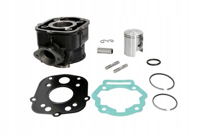5MRL.22.07.2023.4655 цилиндр чугунный power force derbi senda aprilia rs 40mm 2t