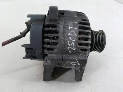 8200772726A генератор renault megane ii 8200772726 - a tg11c069 2605275b 1.5 dci