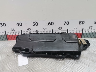 8200805844 Накладка (крышка) декоративная двигателя Opel Vivaro A (2001-2014) 2014 ,