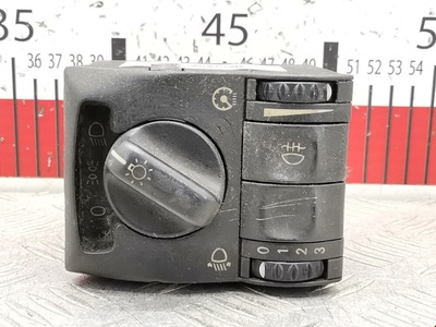 9229573 Переключатель света Opel Omega B (1994-2004) 2002 ,