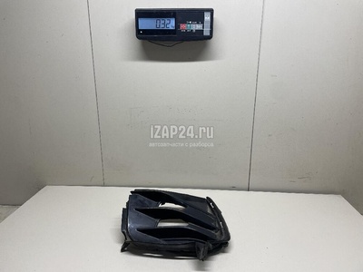 86541L2310 Решетка в бампер левая Hyundai-Kia K5 2020