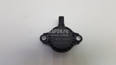 243572M000 Клапан электромагнитный Hyundai-Kia Carnival 2020