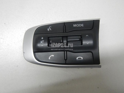 96710L2030 Кнопка многофункциональная Hyundai-Kia K5 2020