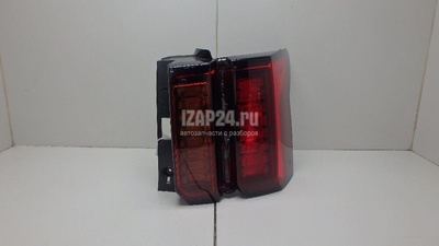 92420P2000 Фонарь задний правый Hyundai-Kia Sorento IV 2020
