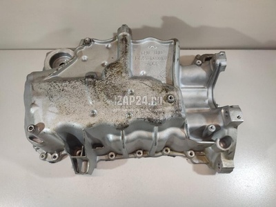 F4J201009010AB Поддон масляный двигателя Chery Exceed VX 2021
